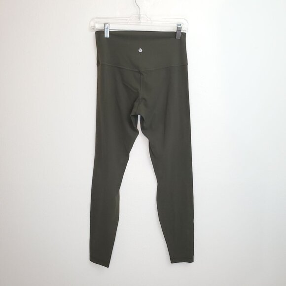 Lululemon Align Pant, Full Length, 28" - Picture 6 of 7